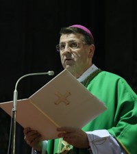 Svečana komemorativna sjednica Senata Sveučilišta u spomen na mons. Tomislava Ivančića